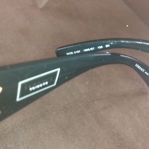 Versace Sunglasses